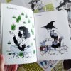 Inktober Artbook: Botanical Witches - Image 2