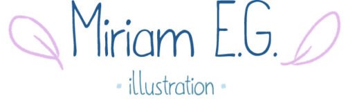 Miriam Illustration Shop