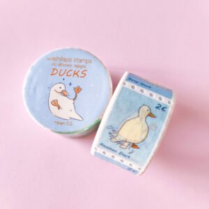 Ducks Stamps